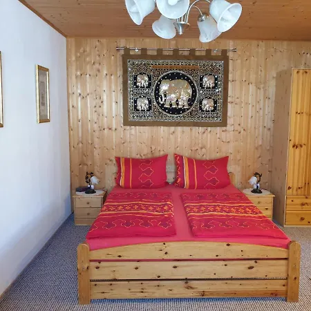 Apartment Glueckselefant 01 *