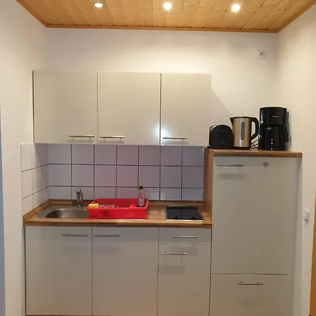 Apartment Glueckselefant 01 *